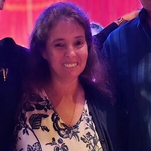 Fundraising Page: Olga Sierra Gonzalez